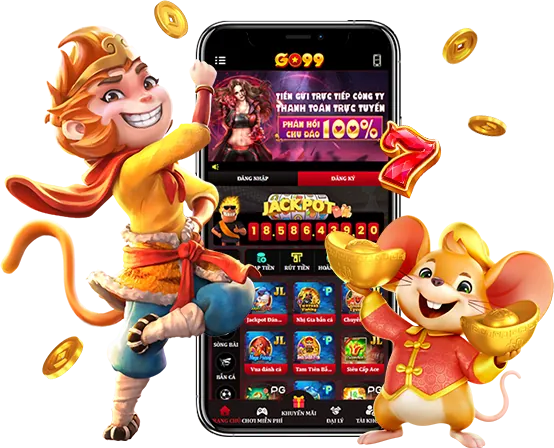 Truy cập đầy đủ trò chơi KING33