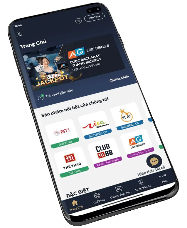 Biểu tượng lợi ích khi chọn king33 link mới