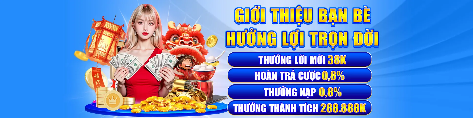 Sự kiện thể thao đặc biệt với phần thưởng lớn king33