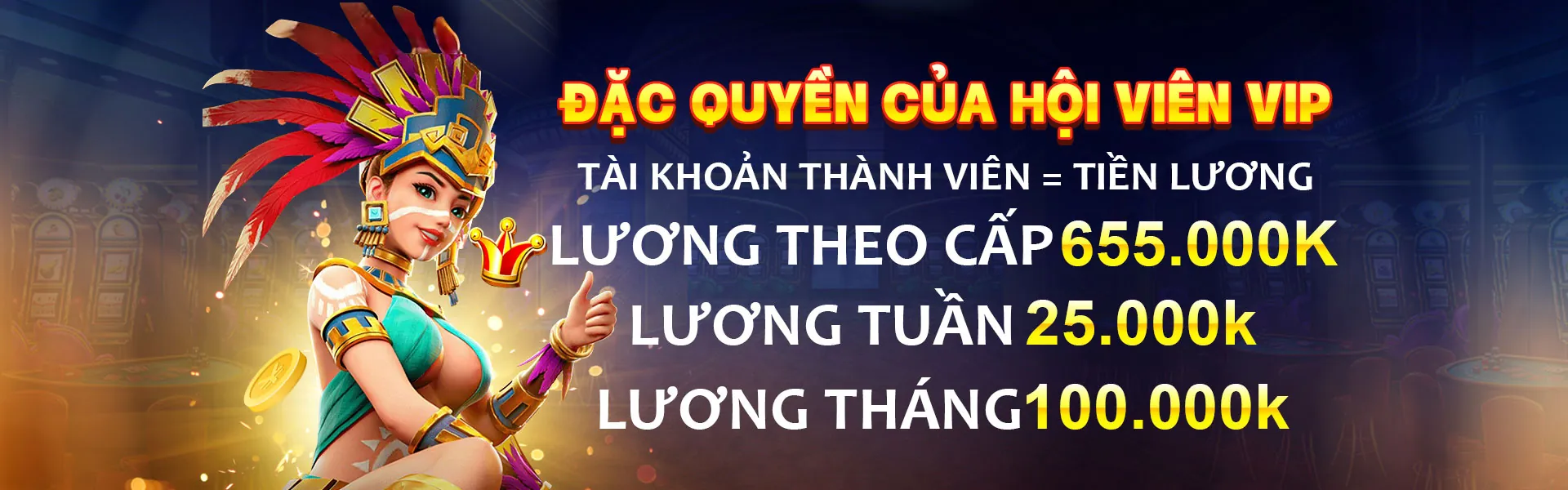 Ưu Đãi Hấp Dẫn King33 Mới Nhất